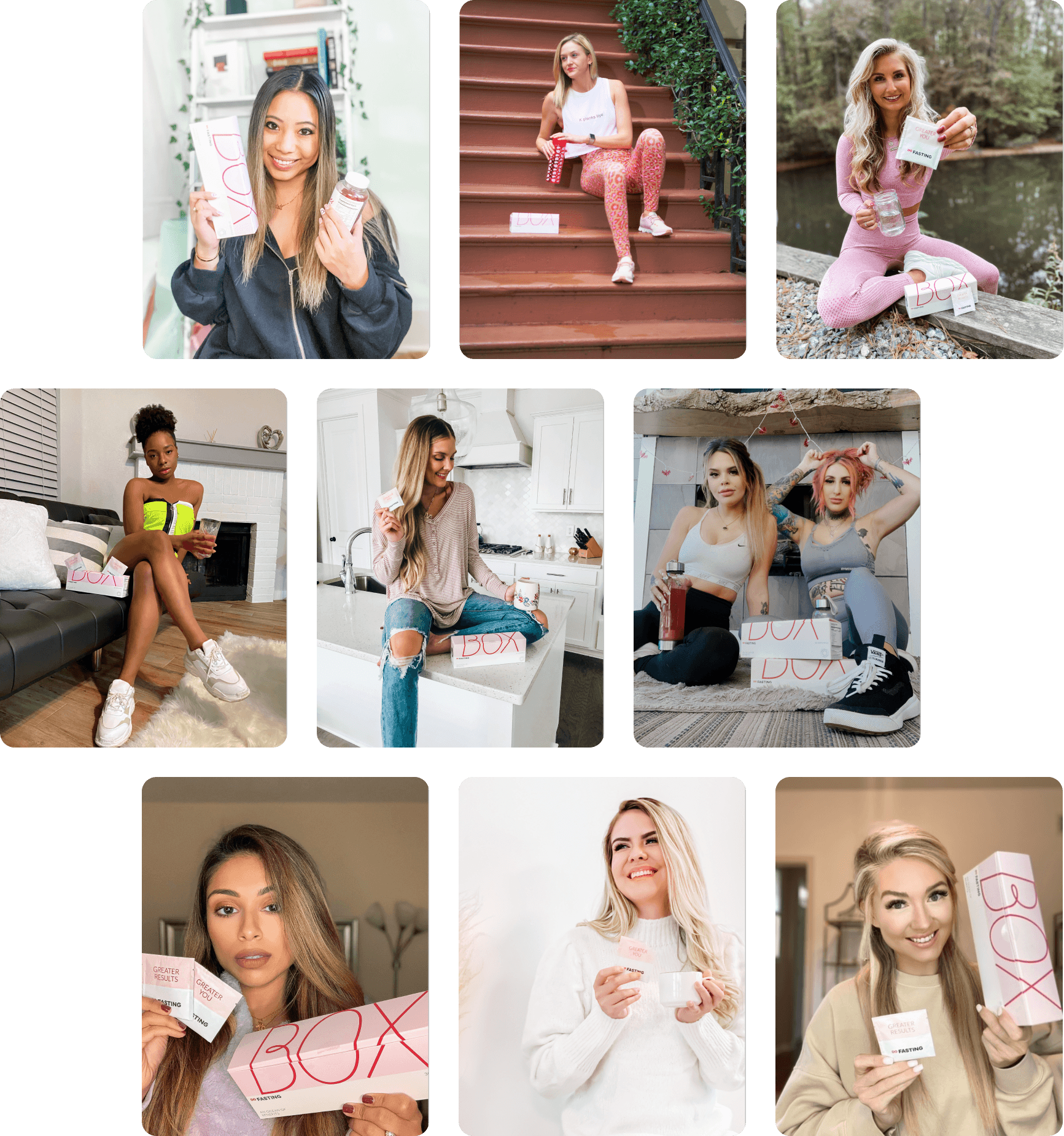 Number 3 app in top free apps chart 2020 February