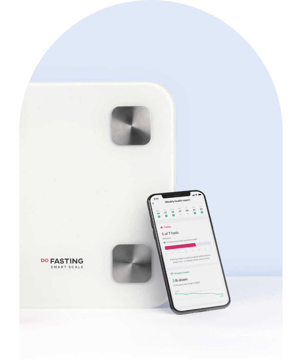 Smart scale main feature 2