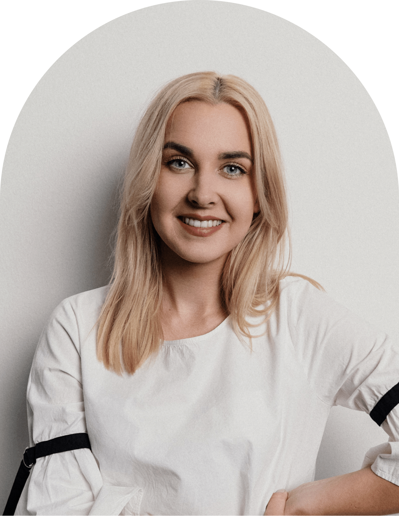 Head of Nutrition & Wellness