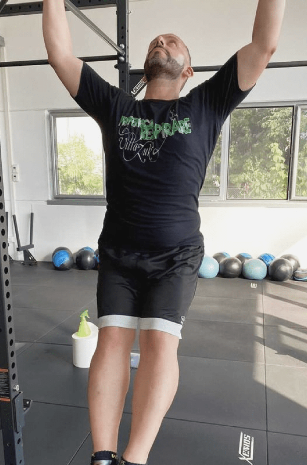 Ambassador @lucaaltomare