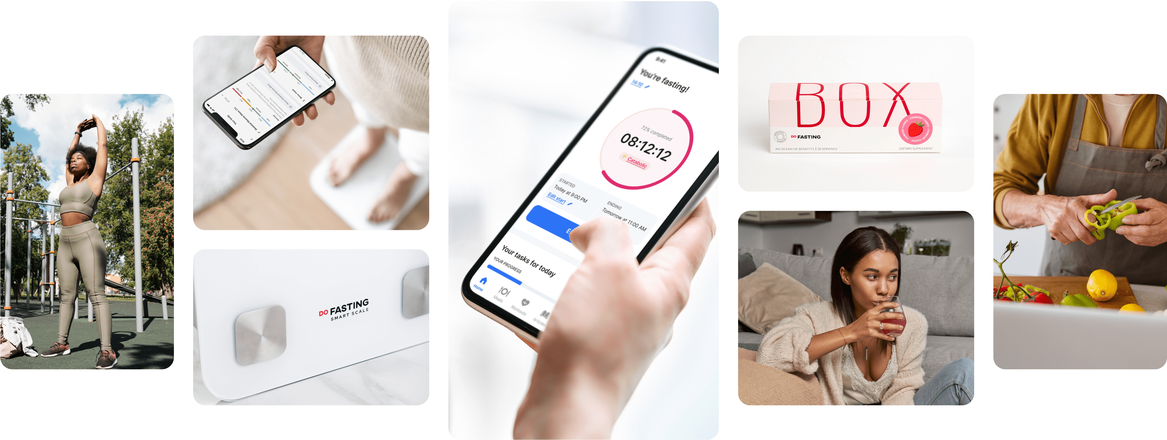 A simple idea brought to life